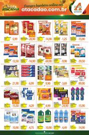 Folheto Atacadão Página 3