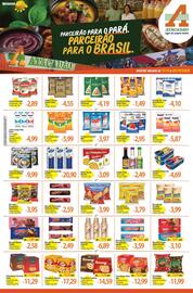 Folheto Atacadão Página 1