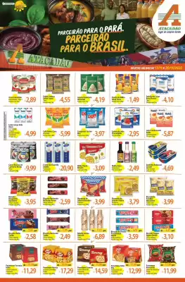 Folheto Atacadão (válido até 20-11)