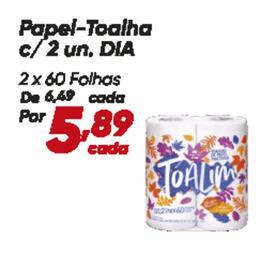 Tabloide Dia Página 54