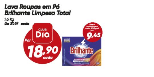 Tabloide Dia Página 6