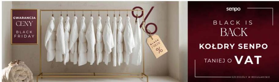 Senpo gazetka Strona 8