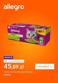 Allegro gazetka tydzień 47 Strona 1