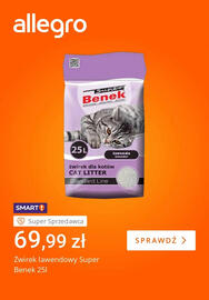 Allegro gazetka tydzień 47 Strona 2