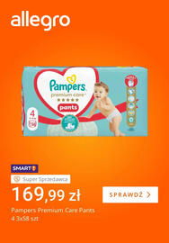 Allegro gazetka tydzień 47 Strona 3