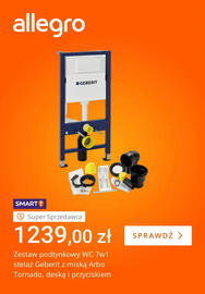 Allegro gazetka tydzień 47 Strona 3