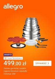 Allegro gazetka tydzień 47 Strona 5