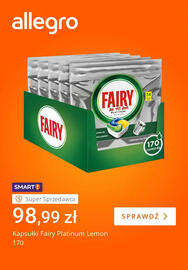 Allegro gazetka tydzień 47 Strona 1