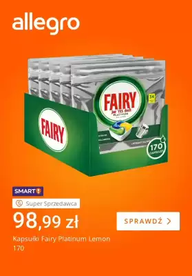 Allegro gazetka (ważność do 24-11)