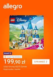 Allegro gazetka tydzień 47 Strona 3