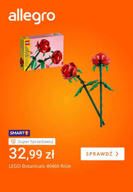 Allegro gazetka tydzień 47 Strona 4