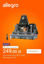 Allegro gazetka tydzień 47 Strona 5