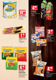 Chorten gazetka Strona 3