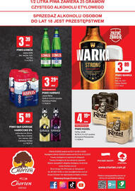 Chorten gazetka Strona 4