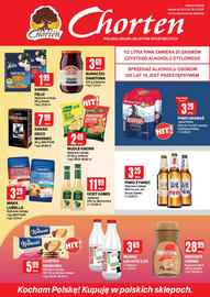 Chorten gazetka Strona 1