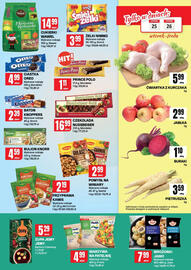 Chorten gazetka Strona 3