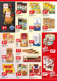 Chorten gazetka Strona 3