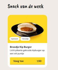 Kippie folder week 47 Pagina 2