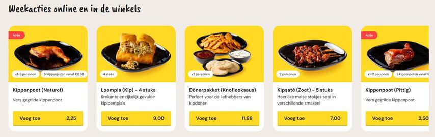 Kippie folder week 47 Pagina 4