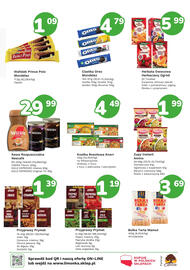 Limonka gazetka Strona 3