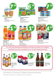 Limonka gazetka Strona 4