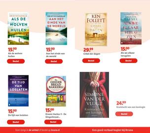 Bruna folder week 47 Pagina 10