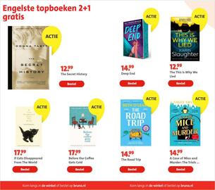 Bruna folder week 47 Pagina 4