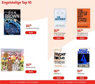 Bruna folder week 47 Pagina 8