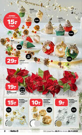 Netto gazetka tydzień 47 Strona 2