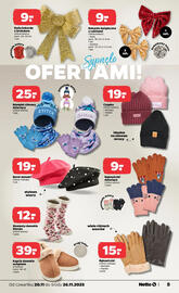 Netto gazetka tydzień 47 Strona 5