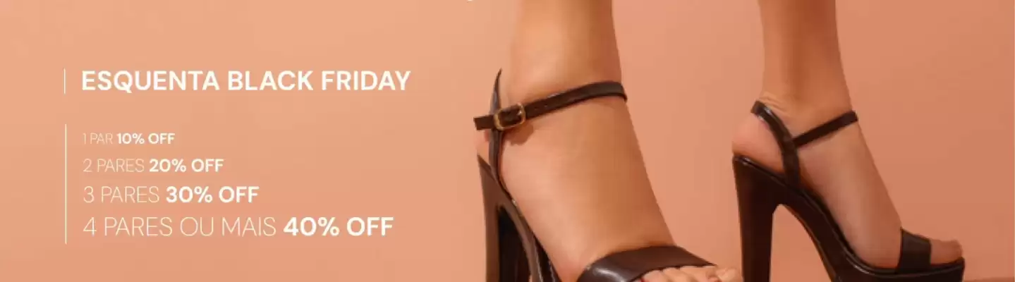 Catálogo Via Uno (válido até 30-11)