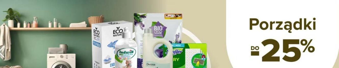 Drogeria Dr.Max gazetka Strona 3