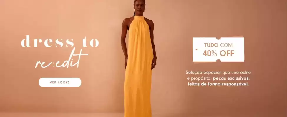 Catálogo Dress To (válido até 18-12)