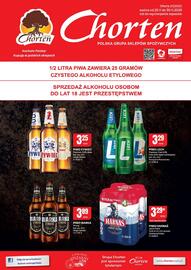 Chorten gazetka Strona 1