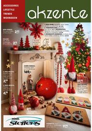 Möbel Steffens Prospekt Seite 1