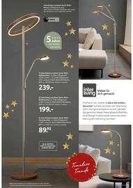 Möbel Steffens Prospekt Seite 25