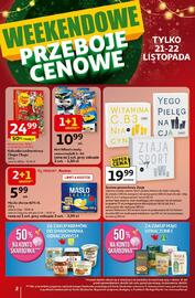 Auchan gazetka tydzień 47 Strona 2