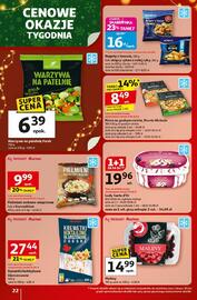 Auchan gazetka tydzień 47 Strona 22
