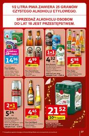 Auchan gazetka tydzień 47 Strona 27