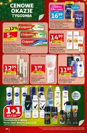 Auchan gazetka tydzień 47 Strona 36