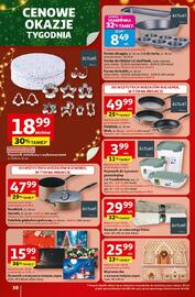 Auchan gazetka tydzień 47 Strona 38