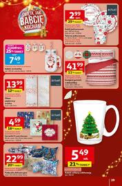 Auchan gazetka tydzień 47 Strona 39