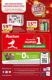 Auchan gazetka tydzień 47 Strona 45