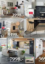 Küchen Aktuell Prospekt Seite 2