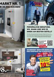 Küchen Aktuell Prospekt Seite 5