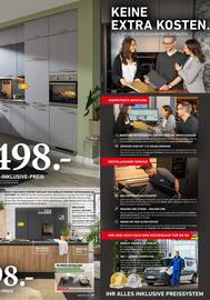 Küchen Aktuell Prospekt Seite 7