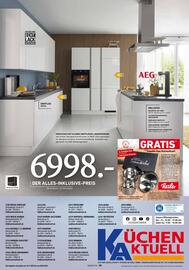 Küchen Aktuell Prospekt Seite 8