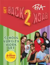 PNA catalogue Page 1