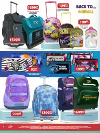 PNA catalogue Page 4