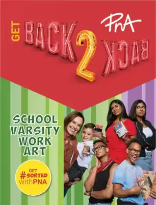 PNA catalogue (valid until 1-02)